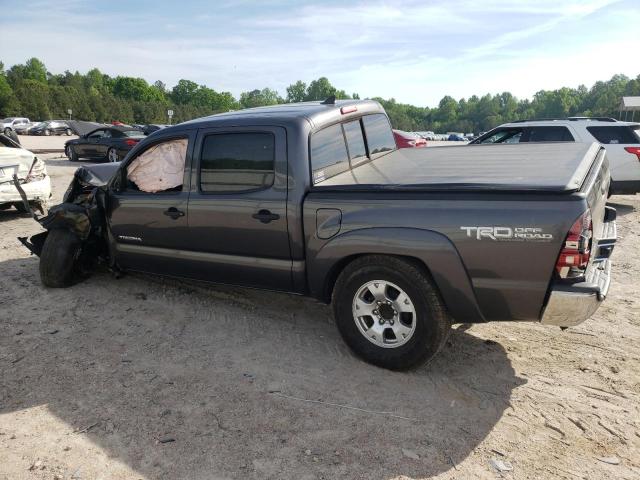 2012 Toyota Tacoma Double Cab VIN: 3TMLU4EN3CM086015 Lot: 53383944