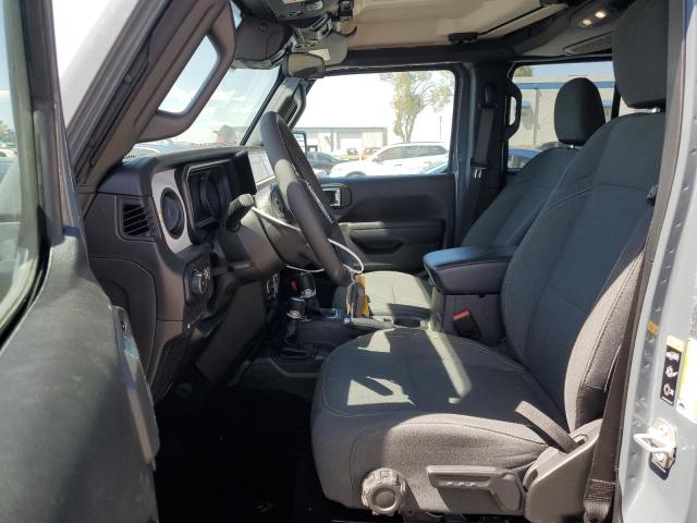 2024 JEEP WRANGLER 4 1C4RJXN67RW210941