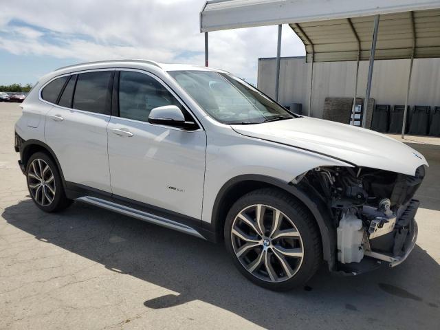 VIN WBXHT3C32H5F86108 2017 BMW X1, Xdrive28I no.4