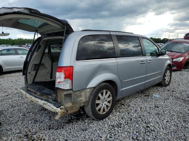 2015 Chrysler Town & Country Touring VIN: 2C4RC1BG9FR564890 Lot: 54723994