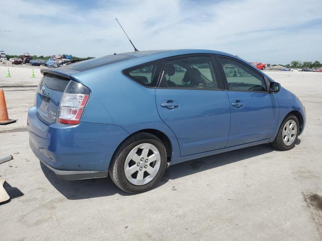 JTDKB20U553031185 | 2005 Toyota prius