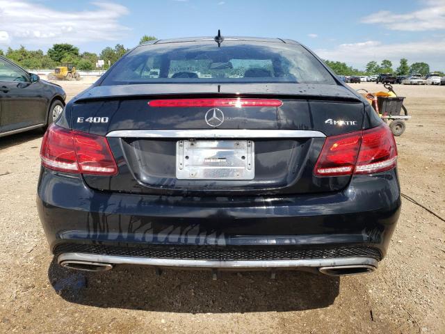 2016 Mercedes-Benz E 400 4Matic VIN: WDDKJ6HB8GF320887 Lot: 56409764