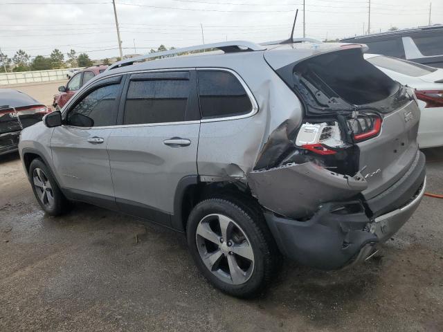 2019 Jeep Cherokee Limited VIN: 1C4PJMDX8KD188286 Lot: 54493904