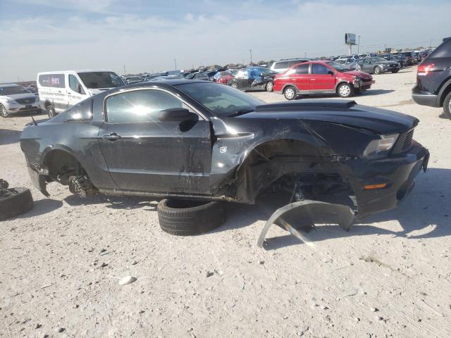 2011 Ford Mustang VIN: 1ZVBP8AMXB5165108 Lot: 54944224