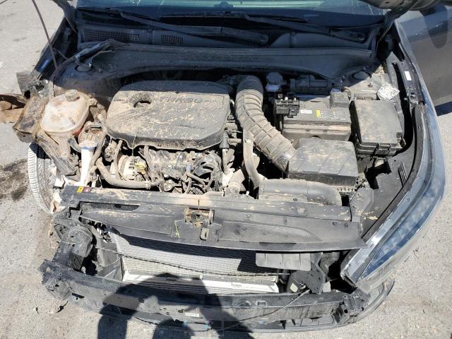 2023 Kia Forte Gt VIN: 3KPF44AC9PE513344 Lot: 54154324