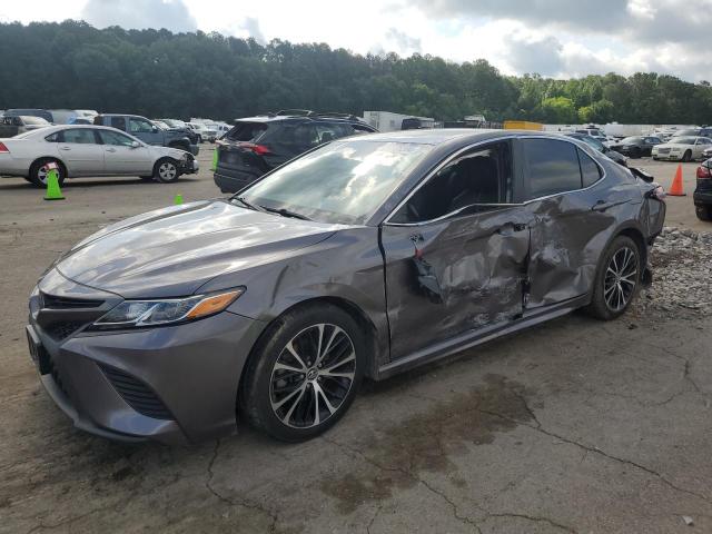 2020 TOYOTA CAMRY SE 2020