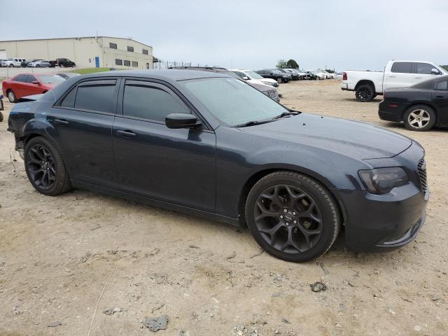 2019 Chrysler 300 Touring VIN: 2C3CCAAG0KH579631 Lot: 52914804