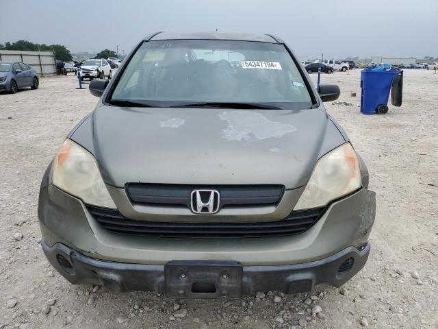 2007 Honda Cr-V Lx VIN: JHLRE38347C046872 Lot: 54347194