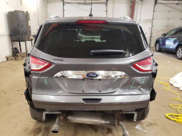 2014 Ford Escape Titanium VIN: 1FMCU9J94EUB13402 Lot: 55134144