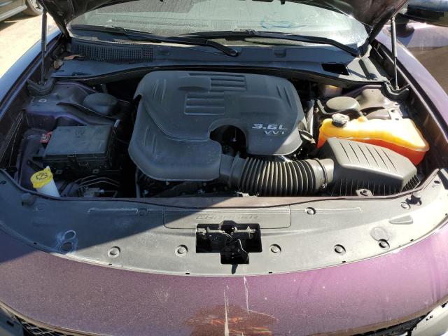 2020 DODGE CHARGER GT - 2C3CDXHG6LH251671