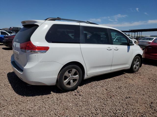 2014 Toyota Sienna Le VIN: 5TDKK3DC3ES435723 Lot: 56696334