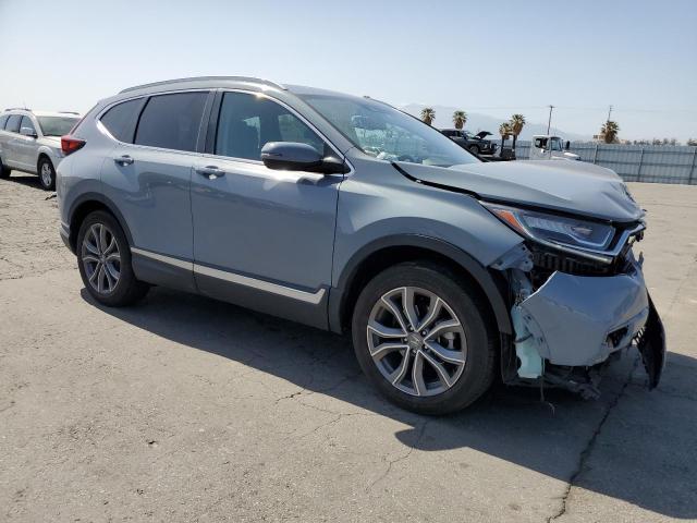 2021 HONDA CR-V TOURI - 2HKRW2H98MH627610