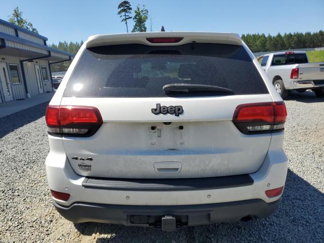 2016 Jeep Grand Cherokee Laredo VIN: 1C4RJFAG3GC427751 Lot: 56825554