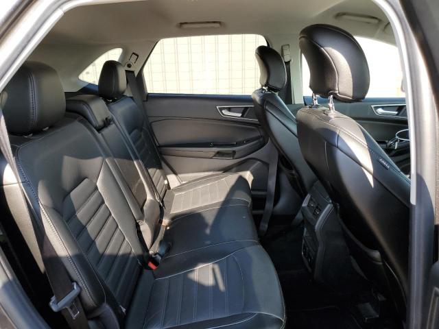 2015 Ford Edge Sel VIN: 2FMTK4J99FBC36631 Lot: 54619544