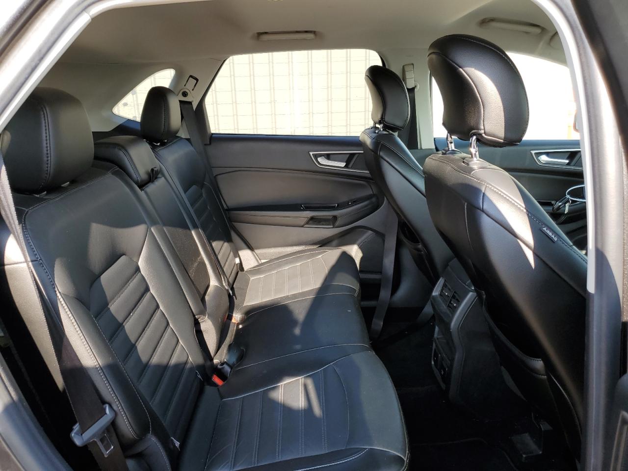 2FMTK4J99FBC36631 2015 Ford Edge Sel