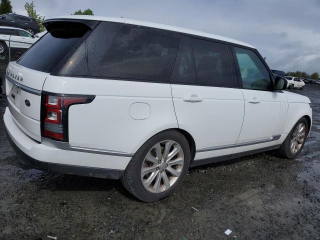 VIN SALGS2WF7EA190292 2014 Land Rover Range Rover, Hse no.3