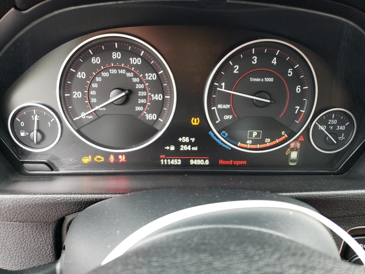 WBA8D9G38HNU65441 2017 BMW 330 Xi