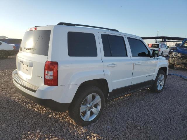 2011 Jeep Patriot Sport VIN: 1J4NT1GB7BD103352 Lot: 56928834