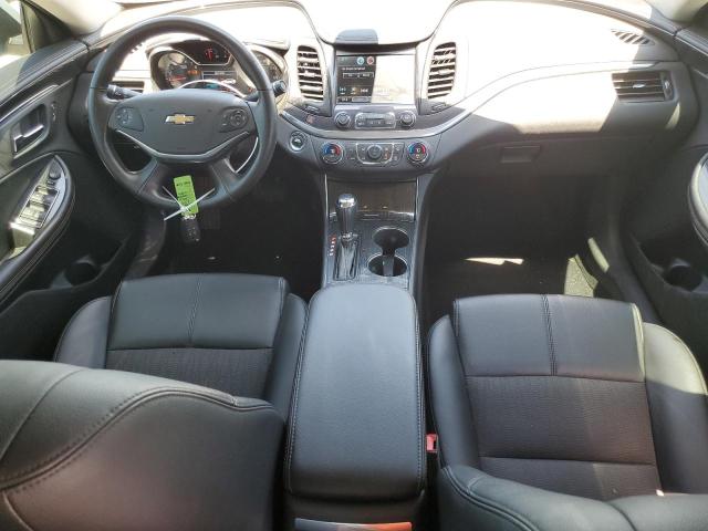 2019 Chevrolet Impala Lt VIN: 2G11Z5SA8K9147214 Lot: 53396834