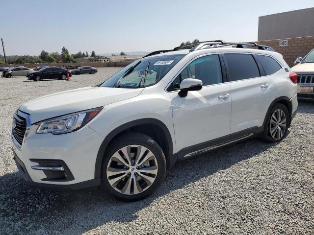 2021 Subaru Ascent Limited VIN: 4S4WMAJD3M3454927 Lot: 56155684