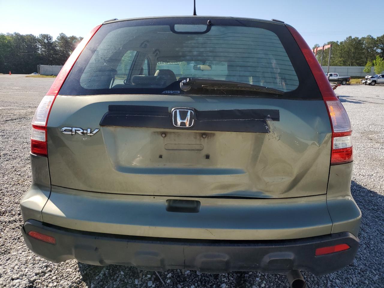 5J6RE48349L010258 2009 Honda Cr-V Lx