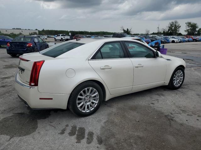 2008 Cadillac Cts VIN: 1G6DM577480118976 Lot: 54456634