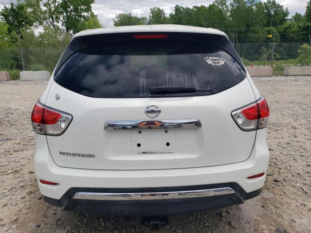 2014 Nissan Pathfinder S VIN: 5N1AR2MN7EC684333 Lot: 55939174