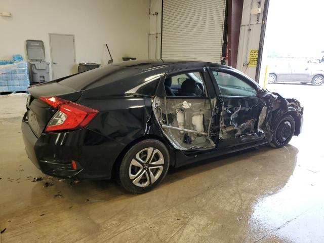 2017 Honda Civic Lx VIN: 19XFC2E58HE068695 Lot: 55135994