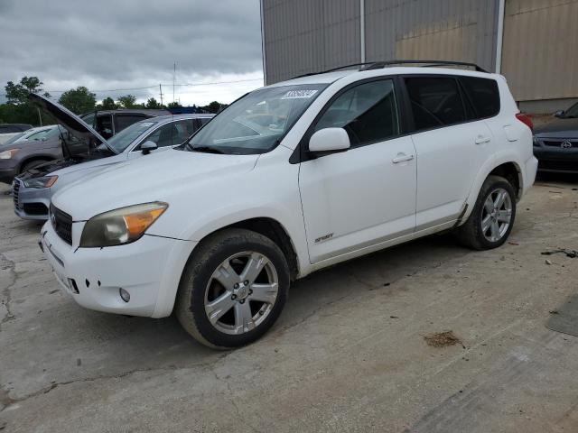 2007 Toyota Rav4 Sport VIN: JTMBD32V976026059 Lot: 53854824