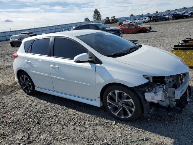 2017 Toyota Corolla Im VIN: JTNKARJE4HJ525049 Lot: 56605534