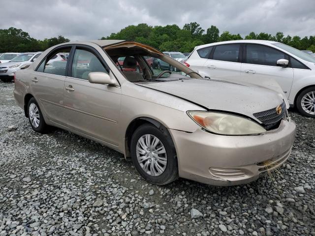 2003 Toyota Camry Le VIN: 4T1BE32K53U227557 Lot: 53969634