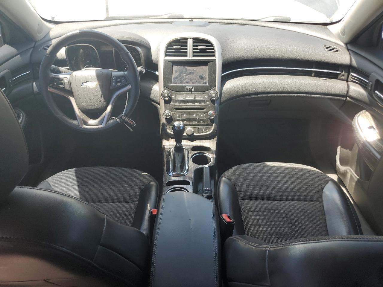 1G11C5SL0EF112326 2014 Chevrolet Malibu 1Lt