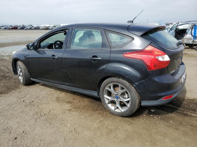 2013 Ford Focus Se VIN: 1FADP3K27DL132616 Lot: 54732484