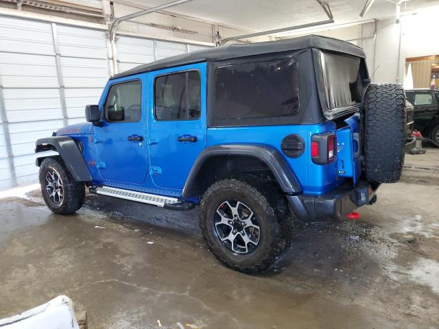 1C4HJXFG0NW127171 Jeep Wrangler U 2