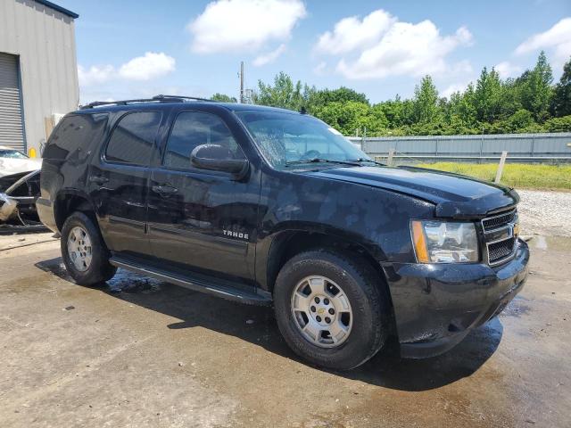 2013 Chevrolet Tahoe C1500 Lt VIN: 1GNSCBE09DR293376 Lot: 54786154