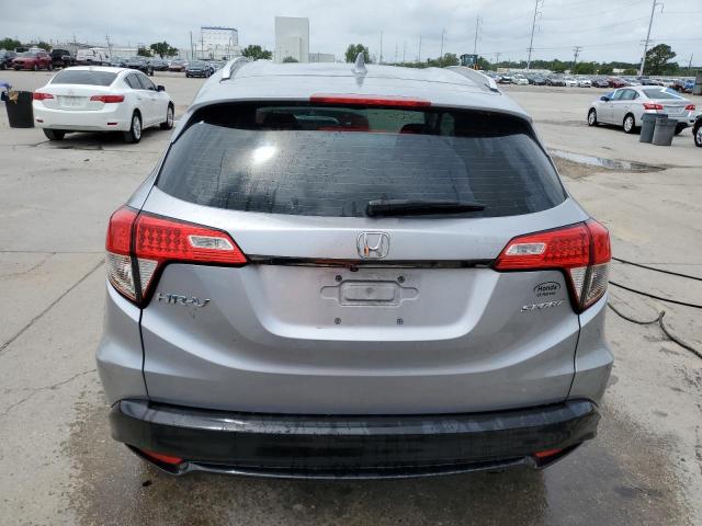 2019 Honda Hr-V Sport VIN: 3CZRU5H15KG715449 Lot: 54636774