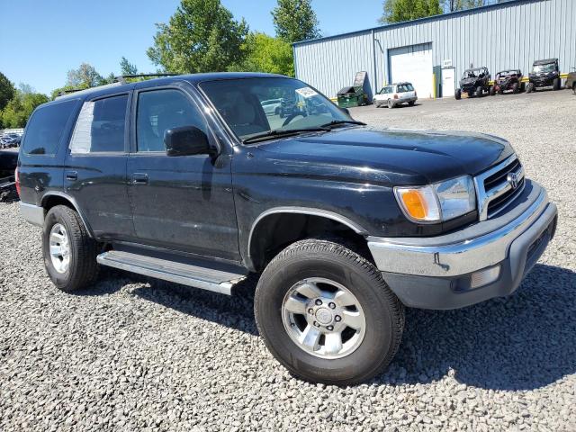 2000 Toyota 4Runner Sr5 VIN: JT3HN86R1Y0268080 Lot: 54421894