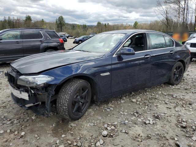 2016 BMW 528 XI - WBA5A7C53GG146345