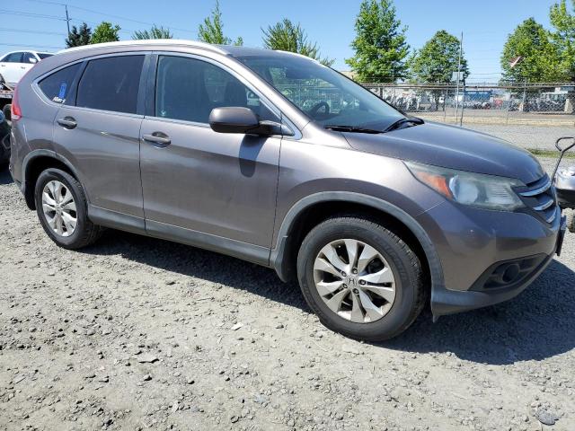 2012 Honda Cr-V Exl VIN: 5J6RM4H79CL037839 Lot: 54207024