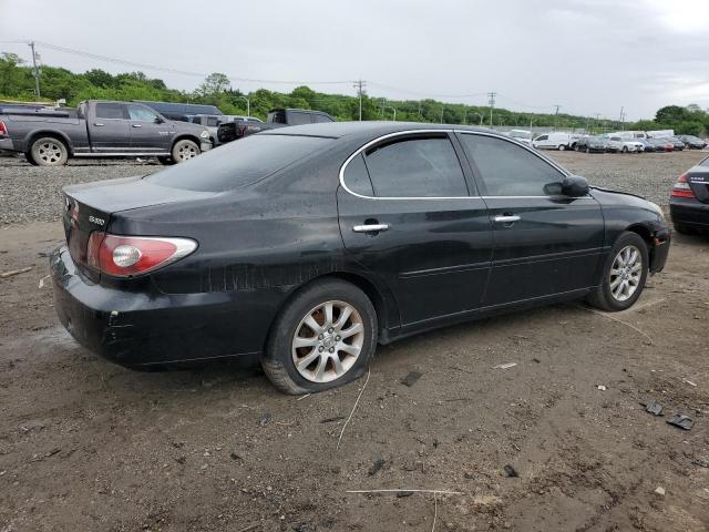 2004 Lexus Es 330 VIN: JTHBA30G645036545 Lot: 54165944