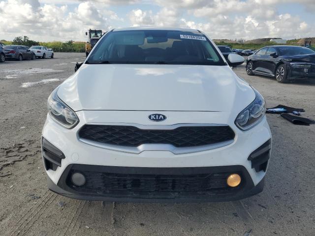 2019 Kia Forte Fe VIN: 3KPF24AD6KE005775 Lot: 53188394