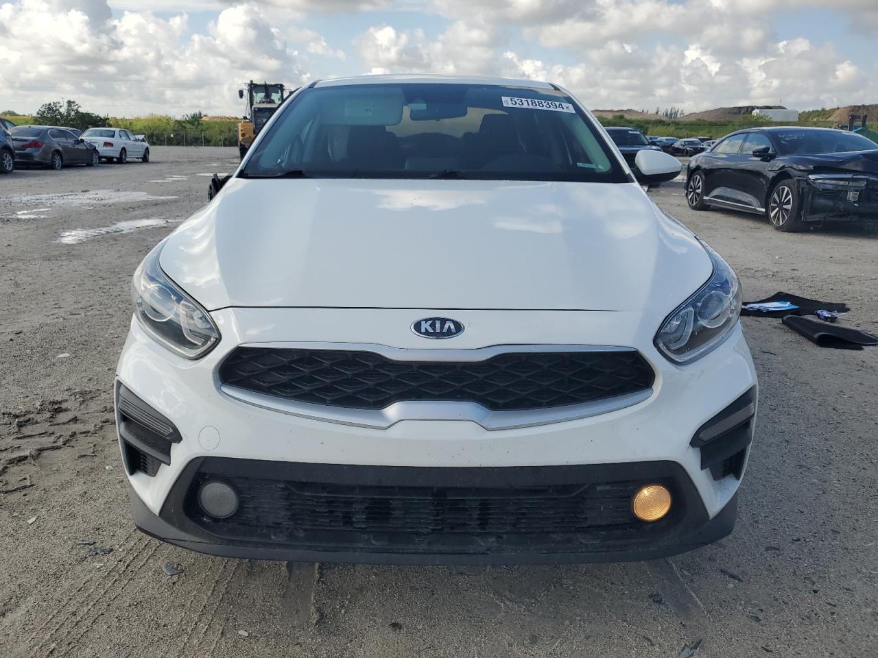 3KPF24AD6KE005775 2019 Kia Forte Fe