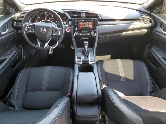 2019 Honda Civic Sport VIN: 2HGFC2F82KH591510 Lot: 54817384
