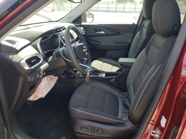 2023 Chevrolet Trailblazer Lt VIN: KL79MPSL3PB117109 Lot: 55310524