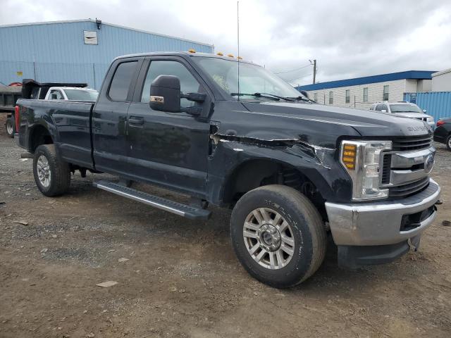 2018 Ford F250 Super Duty VIN: 1FT7X2B62JEC85876 Lot: 53832614