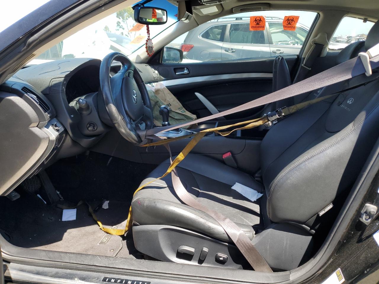 JN1CV6EL6DM980517 2013 Infiniti G37