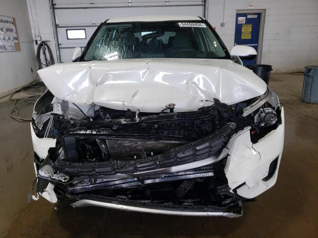 2021 Kia Seltos Lx VIN: KNDEPCAA0M7094100 Lot: 54450454