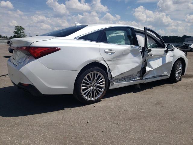 2019 Toyota Avalon Xle VIN: 4T1B21FB1KU001912 Lot: 56051984