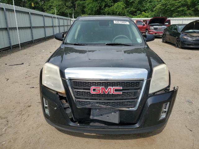 2012 GMC Terrain Sle VIN: 2GKALMEK2C6158403 Lot: 54273884