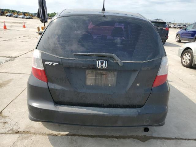 2009 Honda Fit VIN: JHMGE87299S033021 Lot: 52959214
